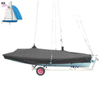 Oceansouth RS 200 Covers - Boatyard Malaysia