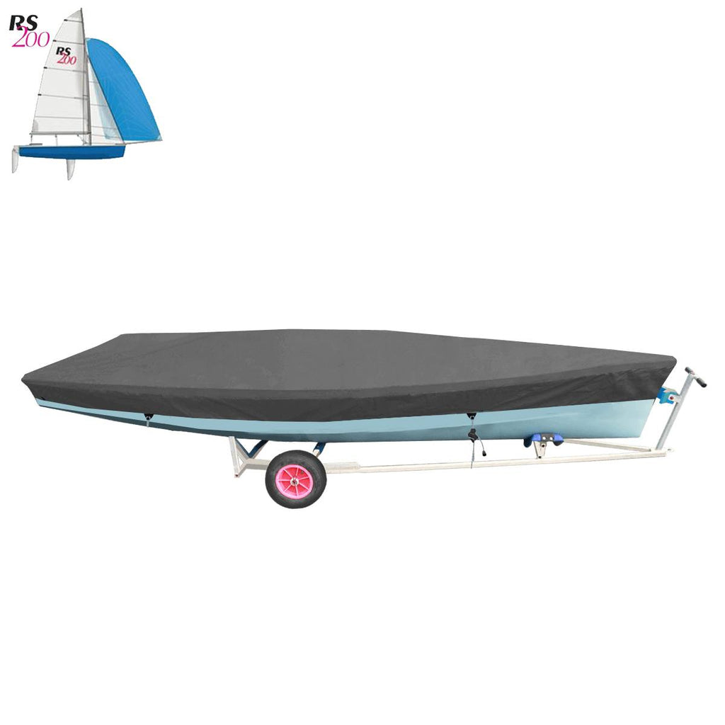 Oceansouth RS 200 Covers - Boatyard Malaysia