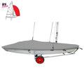 Oceansouth RS Feva Covers - Boatyard Malaysia