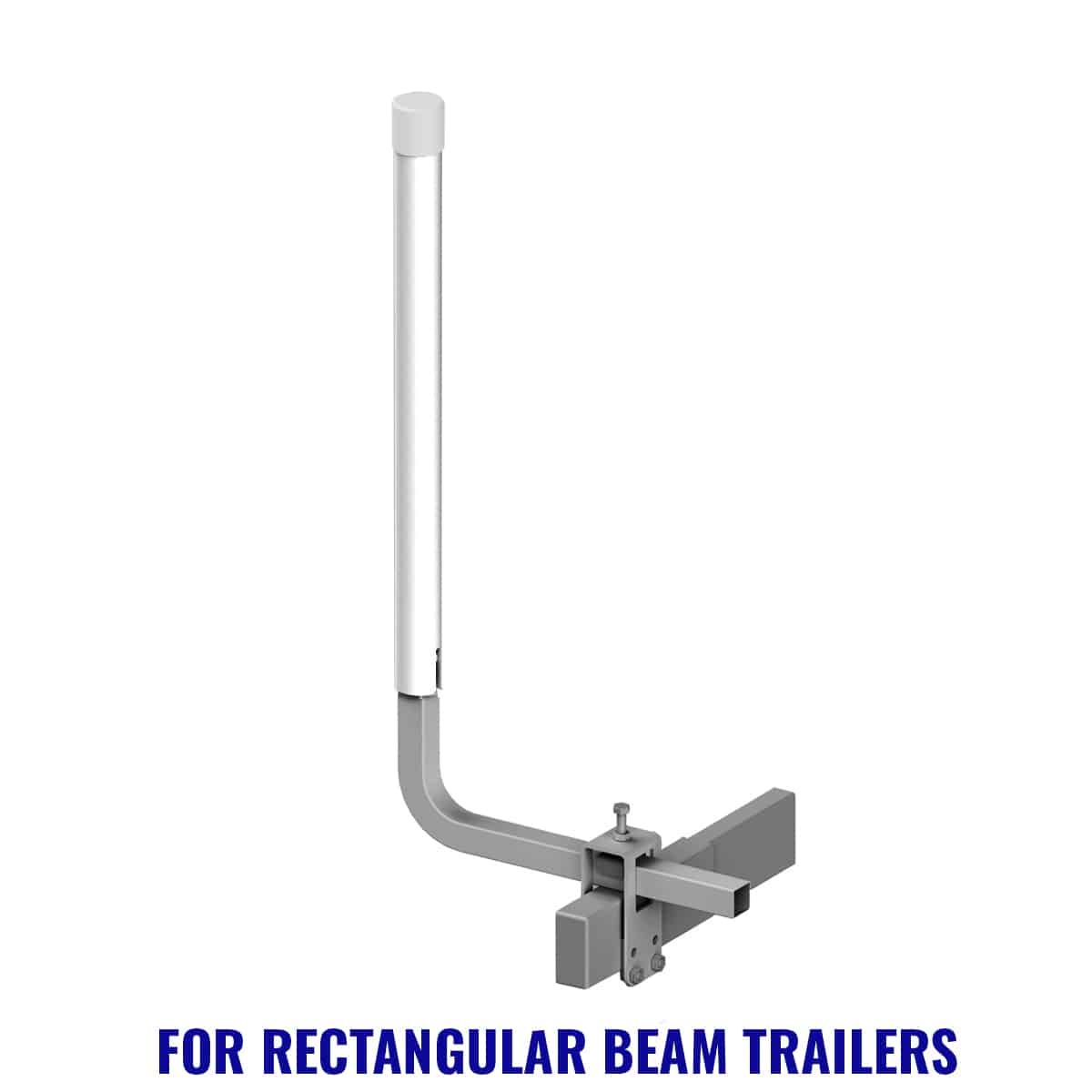 Boat Trailer Pole Guides boatyardmalaysia
