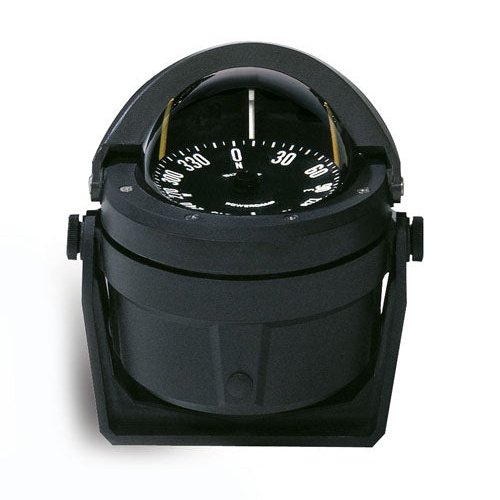 B-81 Voyager Compass - Black boatyardmalaysia