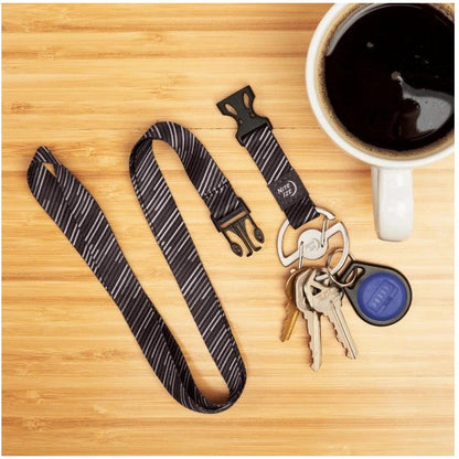 NITE IZE MEDALLION KEY LANYARD MKL-11-R3 boatyardmalaysia