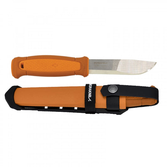 Kansbol Multi-Mount Knife Orange 13507 boatyardmalaysia