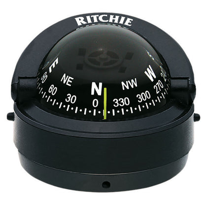 Ritchie S-53 Explorer Compass - Surface Mount