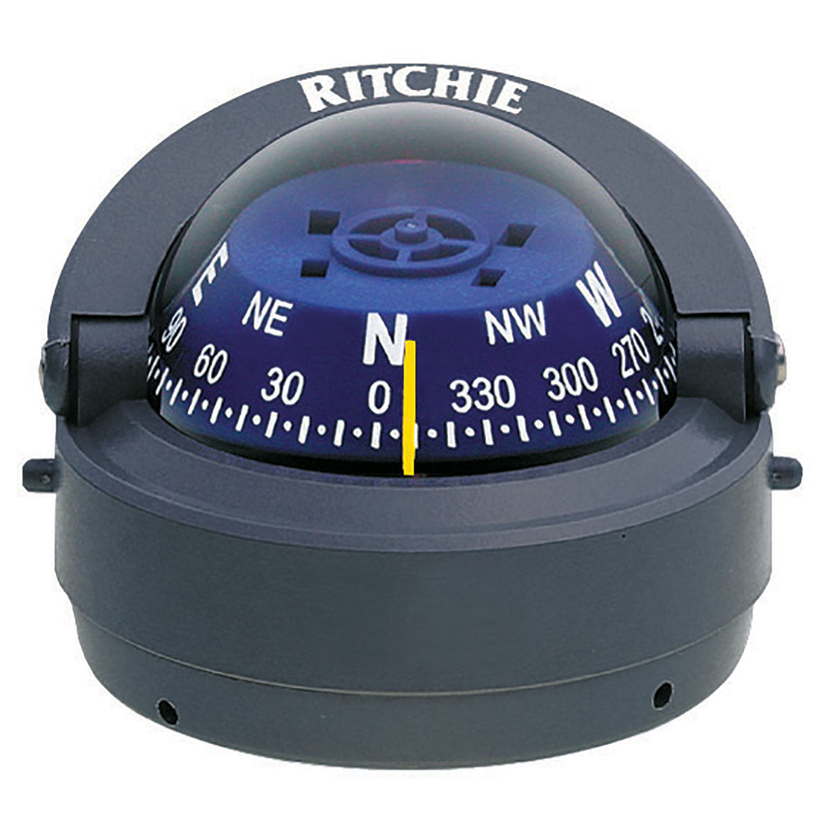 Ritchie S-53 Explorer Compass - Surface Mount