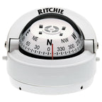 Ritchie S-53 Explorer Compass - Boatyard Malaysia