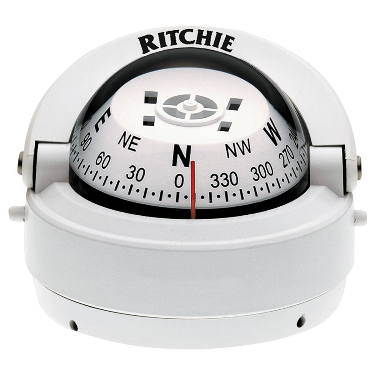 Ritchie S-53 Explorer Compass - Surface Mount