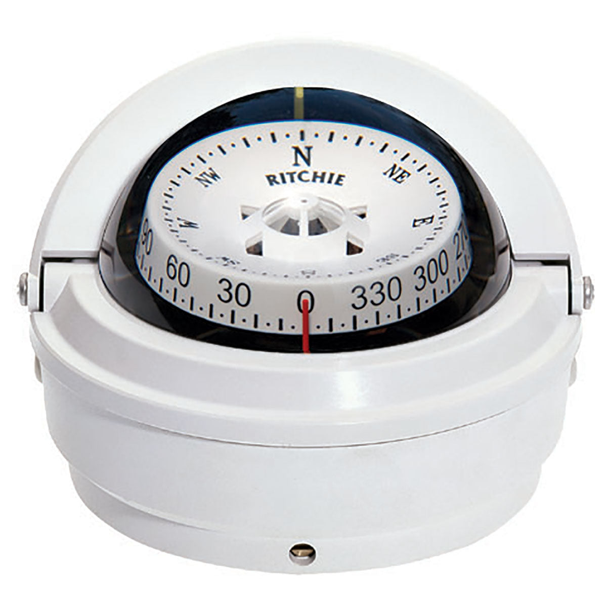 Ritchie S-87 Voyager Compass - Surface Mount