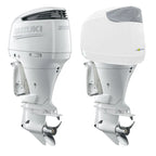 Oceansouth Vented Covers for Suzuki - Boatyard Malaysia