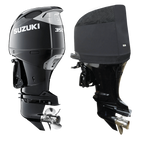 Oceansouth Vented Covers for Suzuki - Boatyard Malaysia