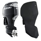 Oceansouth Full Covers for Suzuki - Boatyard Malaysia