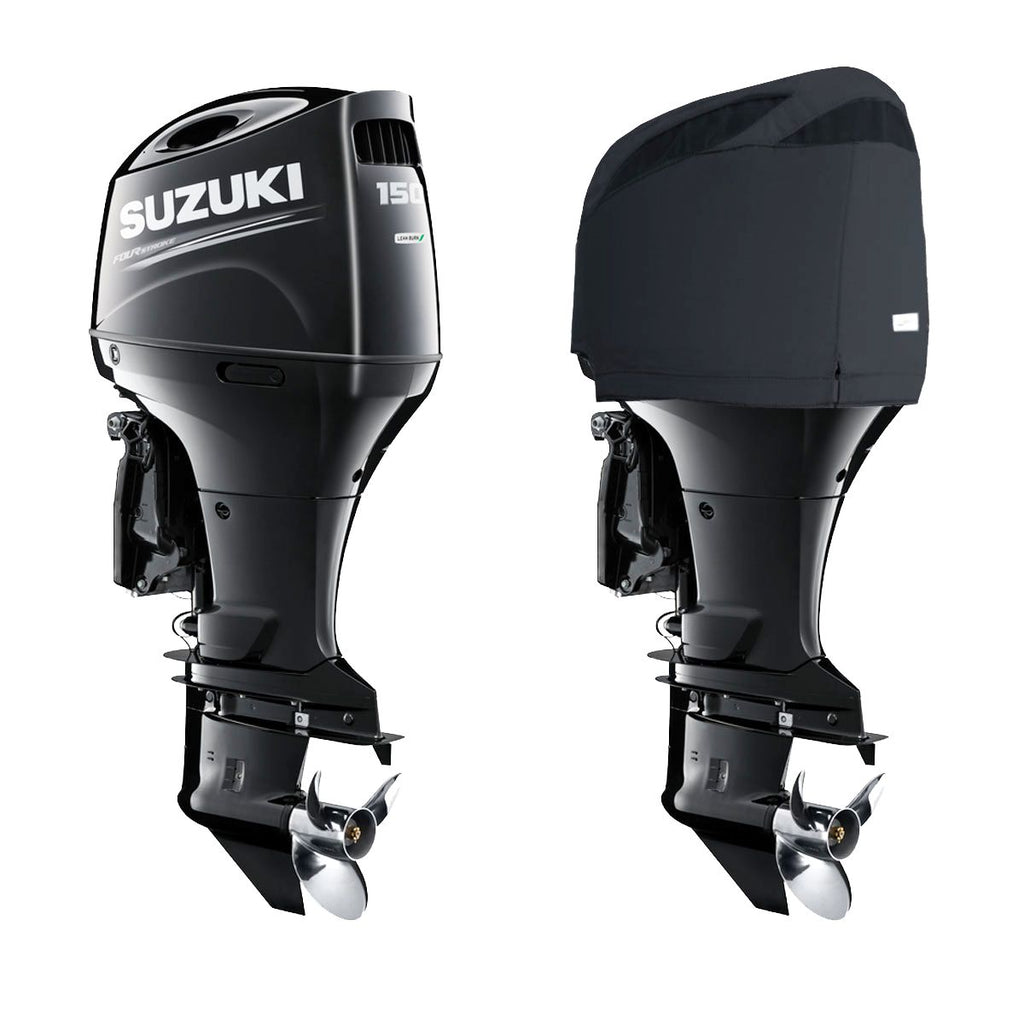 Oceansouth Vented Covers for Suzuki - Boatyard Malaysia