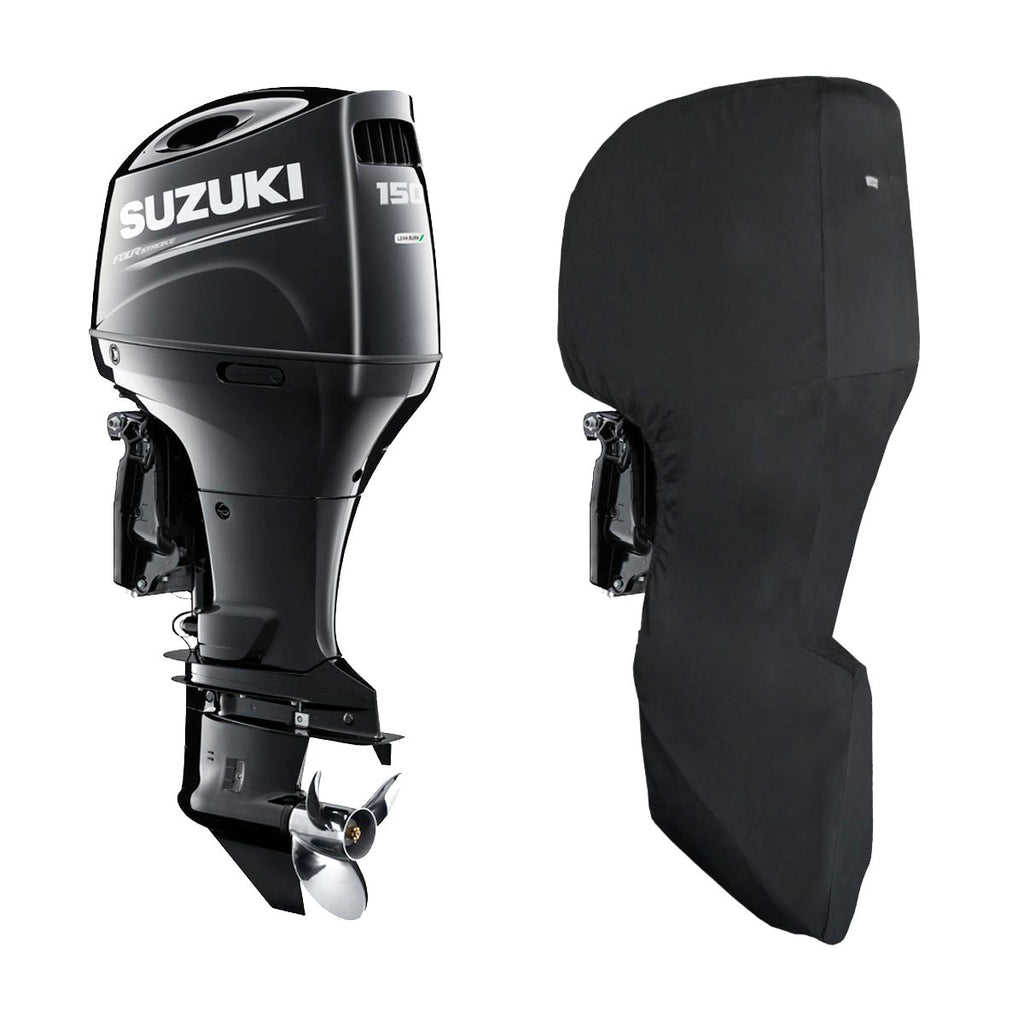 Oceansouth Full Covers for Suzuki - Boatyard Malaysia