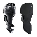 Oceansouth Full Covers for Suzuki - Boatyard Malaysia