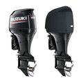 Oceansouth Vented Covers for Suzuki - Boatyard Malaysia