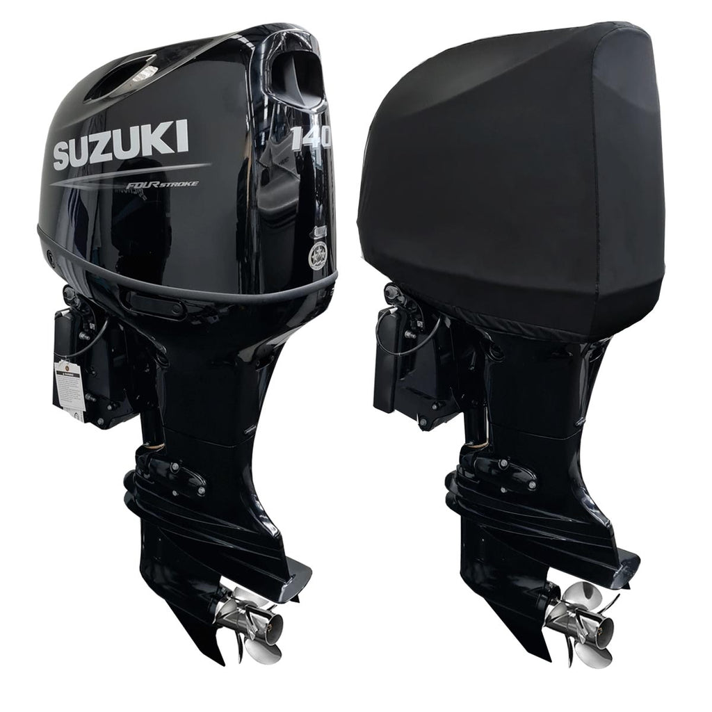 Oceansouth Vented Covers for Suzuki - Boatyard Malaysia