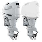 Oceansouth Vented Covers for Suzuki - Boatyard Malaysia