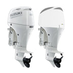 Oceansouth Vented Covers for Suzuki - Boatyard Malaysia