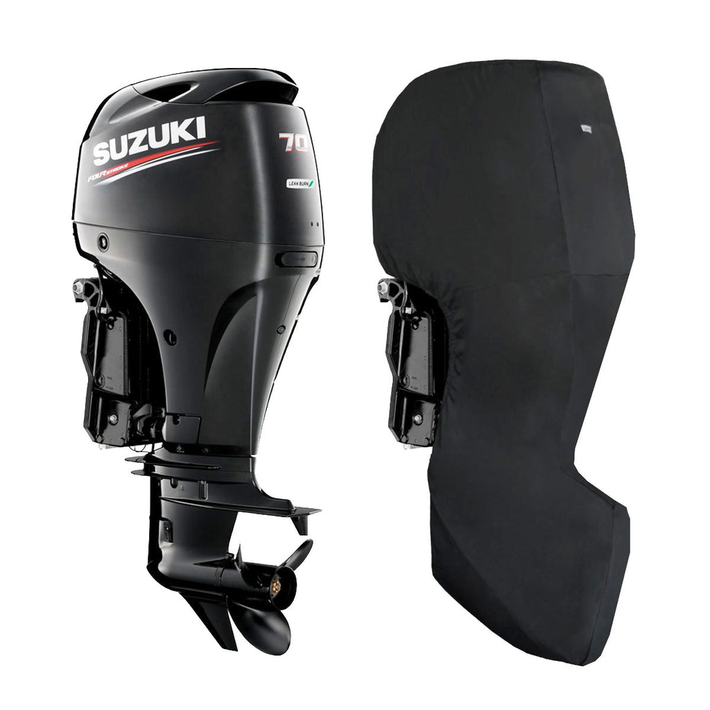 Oceansouth Full Covers for Suzuki - Boatyard Malaysia