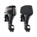 Oceansouth Cowling Covers for Suzuki - Boatyard Malaysia