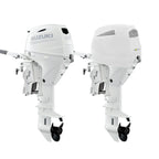 Oceansouth Vented Covers for Suzuki - Boatyard Malaysia
