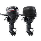 Oceansouth Vented Covers for Suzuki - Boatyard Malaysia