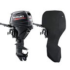 Oceansouth Full Covers for Suzuki - Boatyard Malaysia