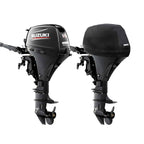 Oceansouth Cowling Covers for Suzuki - Boatyard Malaysia