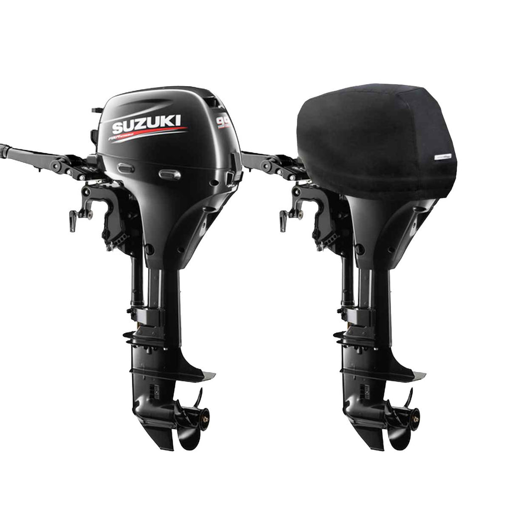 Oceansouth Cowling Covers for Suzuki - Boatyard Malaysia