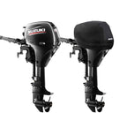 Oceansouth Cowling Covers for Suzuki - Boatyard Malaysia