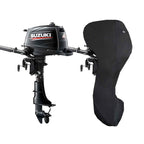 Oceansouth Full Covers for Suzuki - Boatyard Malaysia