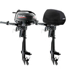 Oceansouth Cowling Covers for Suzuki - Boatyard Malaysia