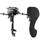 Oceansouth Full Covers for Suzuki - Boatyard Malaysia