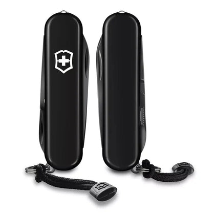 VICTORINOX SIGNATURE LITE ONYX BLACK 0.6226.31P boatyardmalaysia