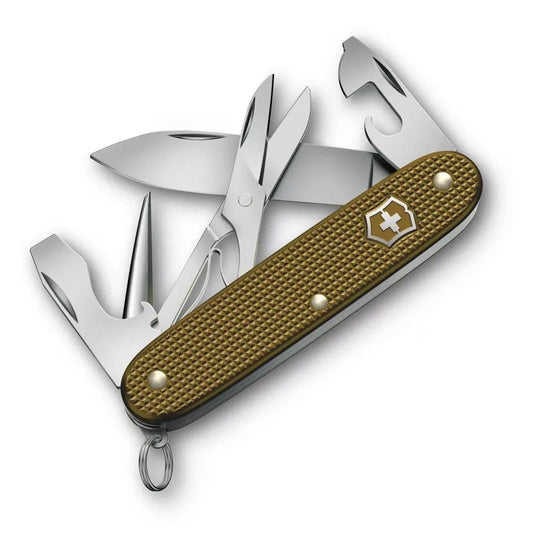 VICTORINOX PIONEER X ALOX LE 2024 0.8231.L24 boatyardmalaysia