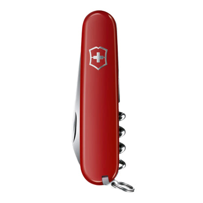 VICTORINOX WAITER RED 0.3303 boatyardmalaysia