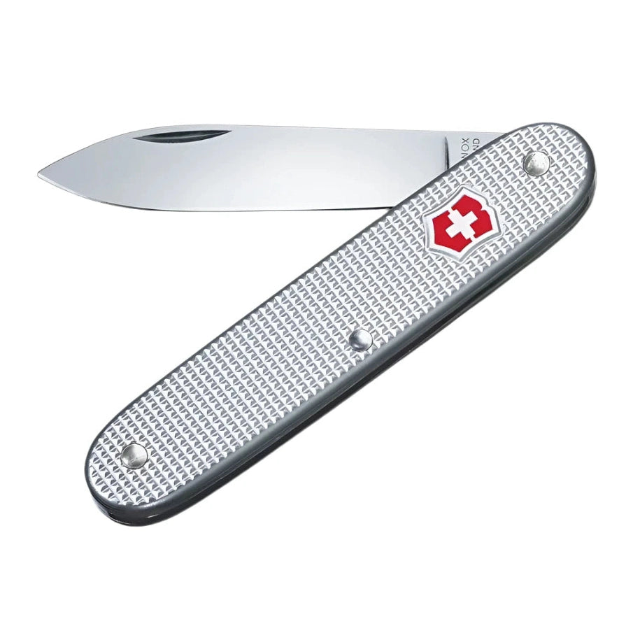 VICTORINOX SWISS ARMY 1 ALOX SILVER 0.8000.26 boatyardmalaysia