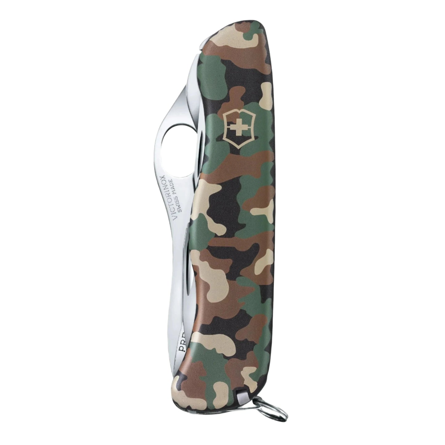 VICTORINOX TRAILMASTER ONE HAND CAMOUFLAGE 0.8463.MW94 boatyardmalaysia