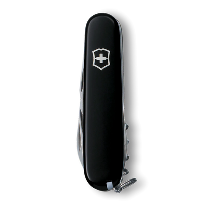 VICTORINOX SPARTAN BLACK 1.3603.3B1 boatyardmalaysia