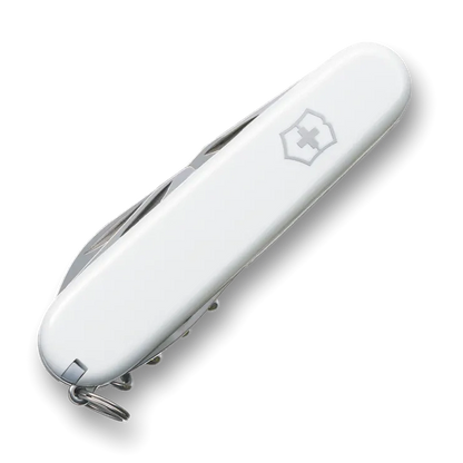 VICTORINOX SPARTAN WHITE 1.3603.7B1 boatyardmalaysia