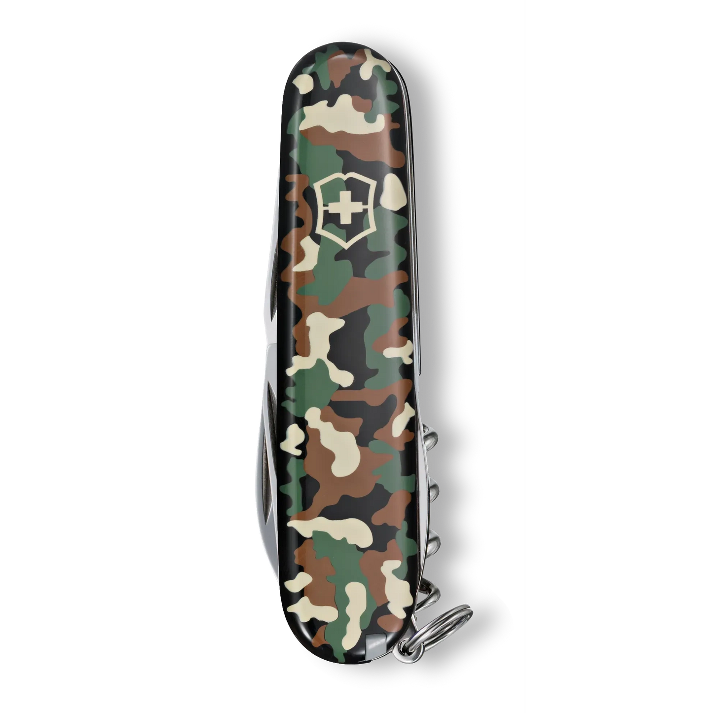 VICTORINOX SPARTAN CAMOUFLAGE 1.3603.94B1 boatyardmalaysia