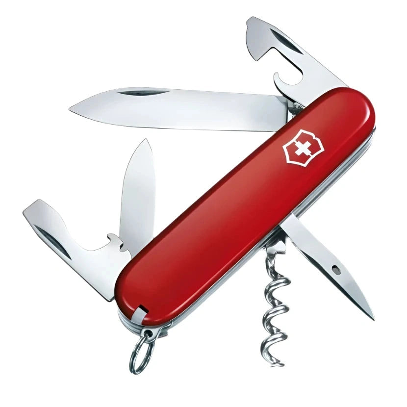 VICTORINOX SPARTAN RED 1.3603.B1 boatyardmalaysia