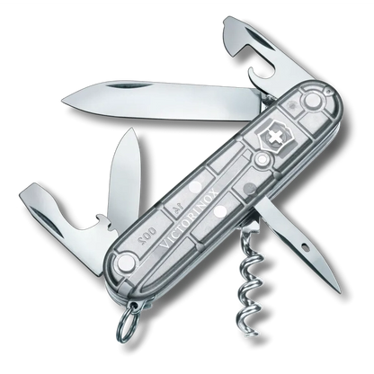 VICTORINOX SPARTAN SILVERTECH 1.3603.T7B1 boatyardmalaysia