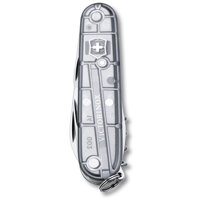 VICTORINOX SPARTAN SILVERTECH 1.3603.T7B1 boatyardmalaysia