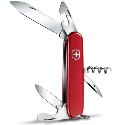 VICTORINOX SPARTAN RED 1.3603.B1 boatyardmalaysia