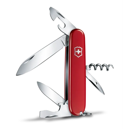 VICTORINOX SPARTAN RED 1.3603.B1 boatyardmalaysia