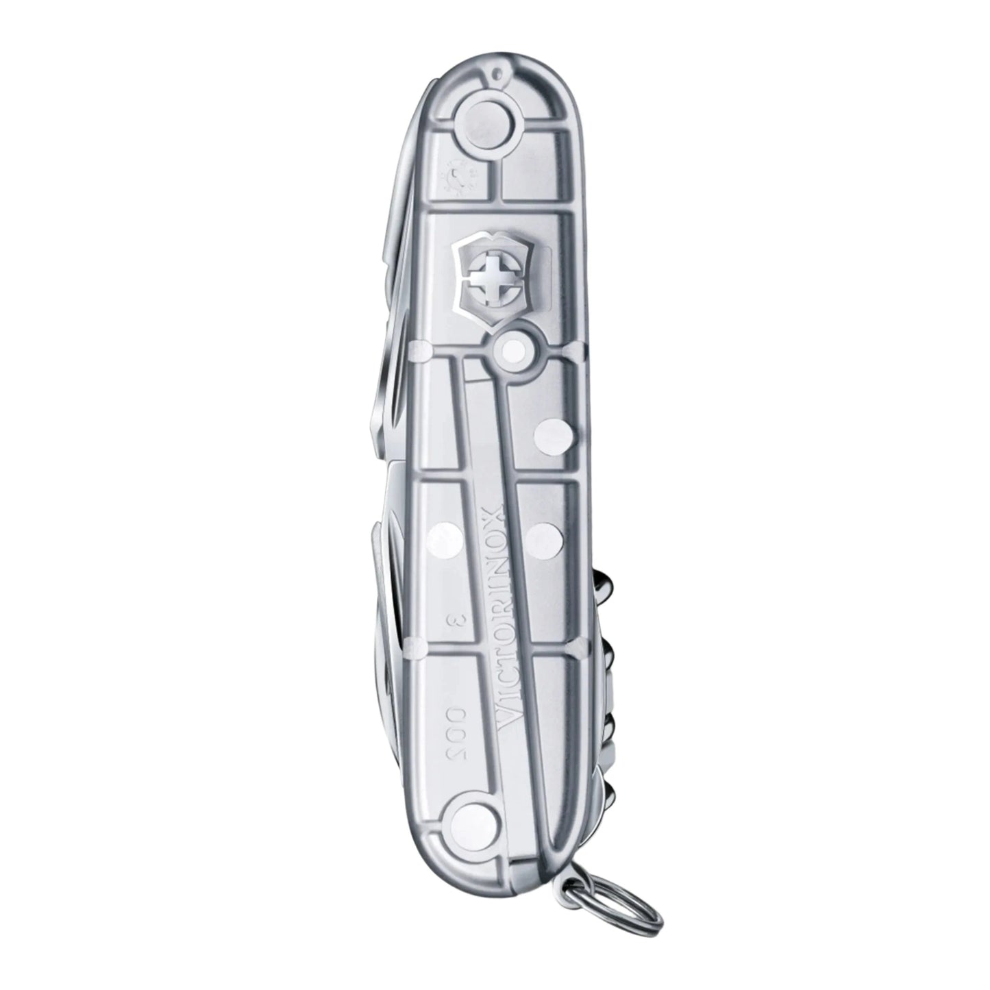 VICTORINOX SWISS CHAMP SILVERTECH 1.6794.T7 boatyardmalaysia