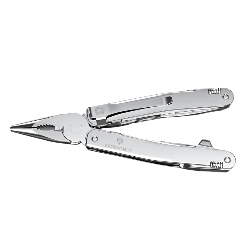 VICTORINOX SWISSTOOL SPIRIT MX CLIP 3.0224.MKB1 boatyardmalaysia