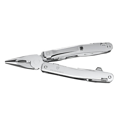 VICTORINOX SWISSTOOL SPIRIT MX CLIP 3.0224.MKB1 boatyardmalaysia