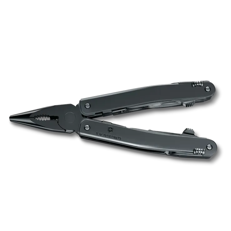 VICTORINOX SWISSTOOL SPIRIT MXBS 3.0226.M3N boatyardmalaysia